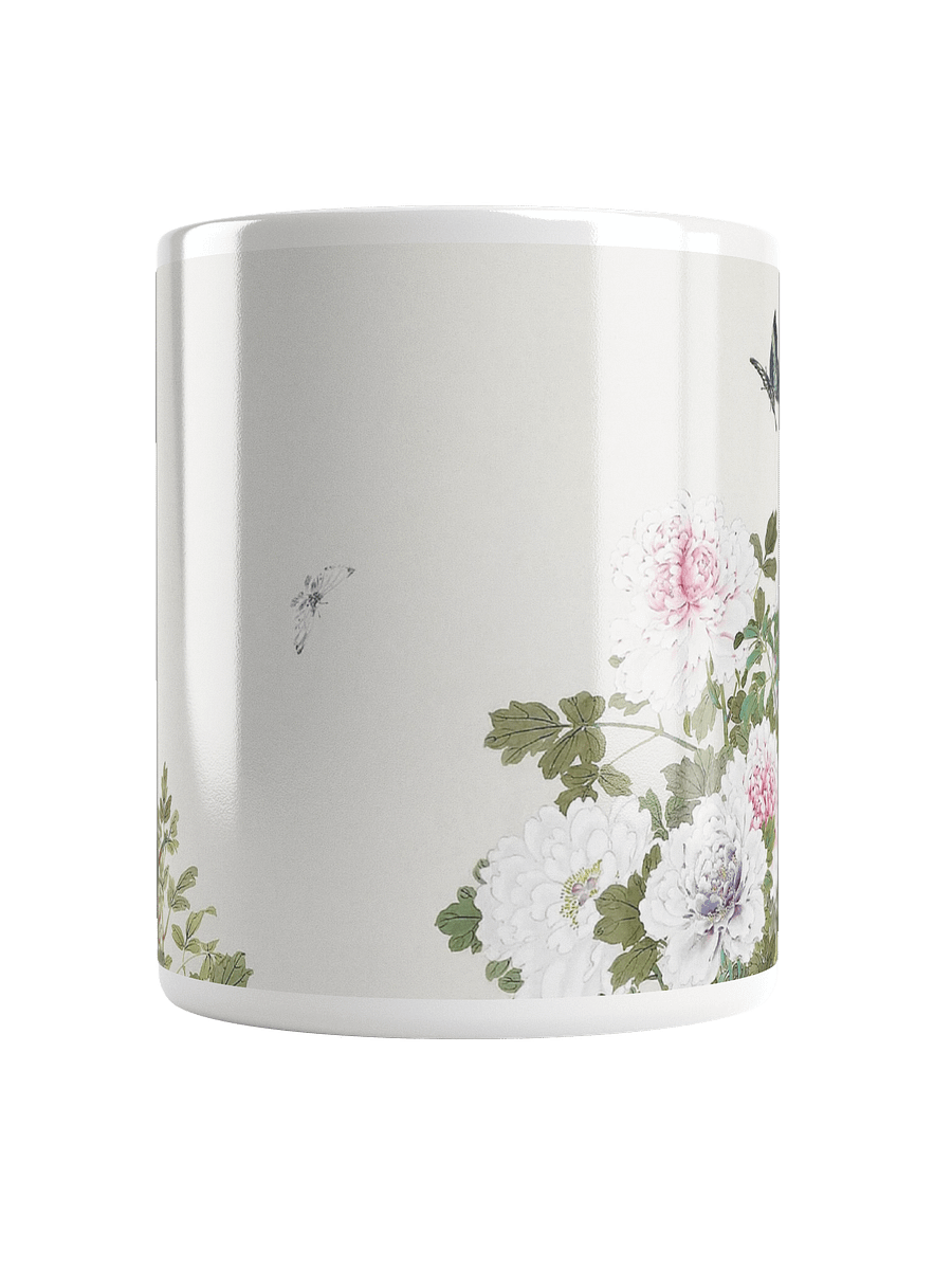 Spring. 11oz. Ceramic Mug product image (5)