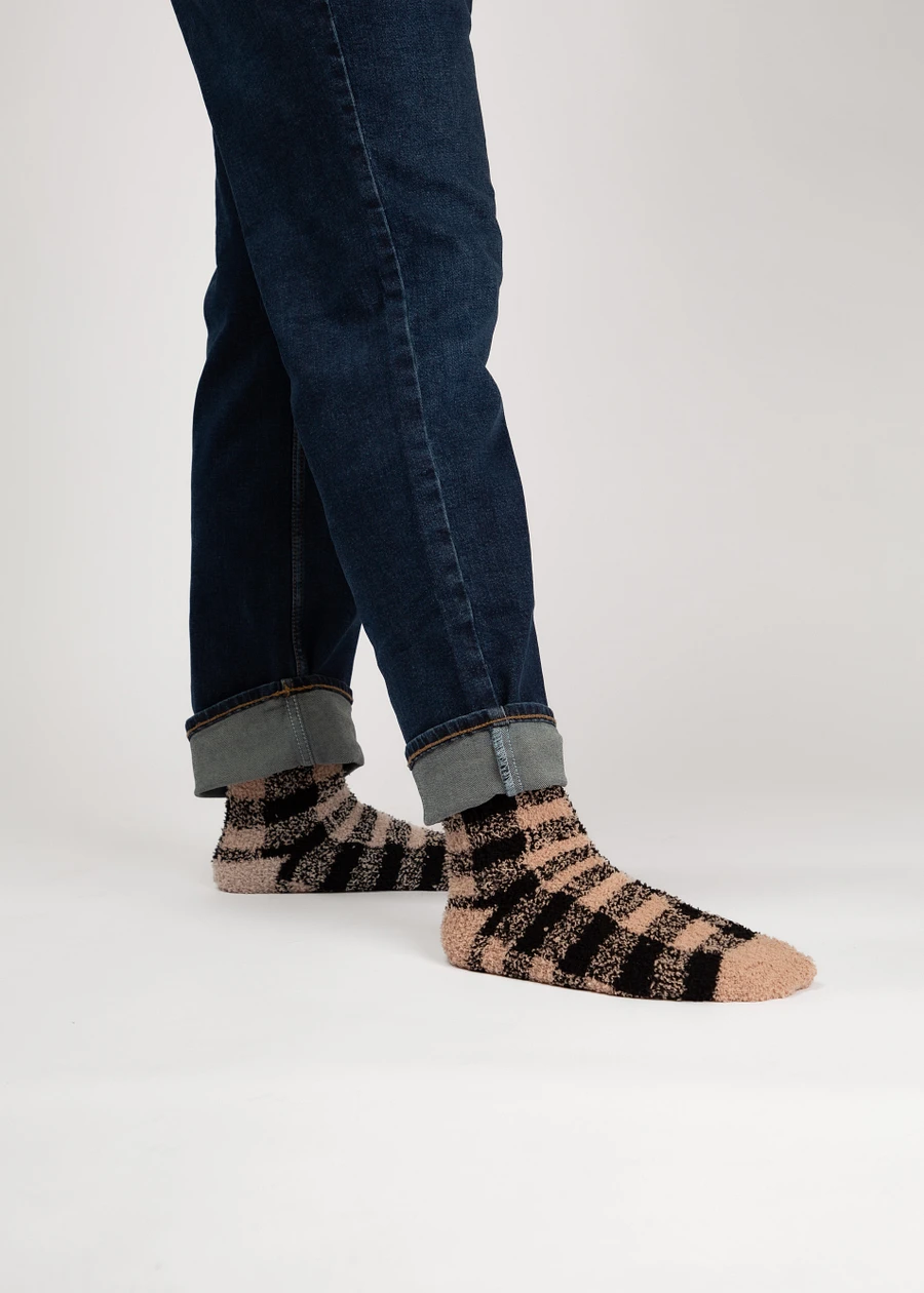 Fuzzy Socks product image (2)
