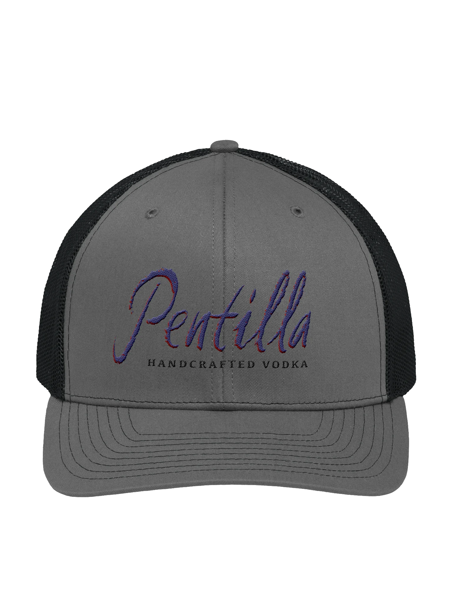 Pentilla Vodka Trucker Hat product image (1)