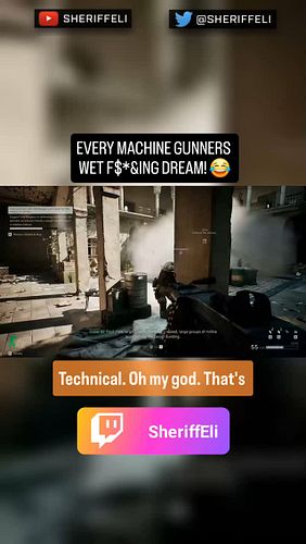 Delta Force (Blackhawk Down Campaign) - We Got the Tools 💀 - #gaming #funny #comedy #sheriffeli #viralclips #funnyclips #delt...