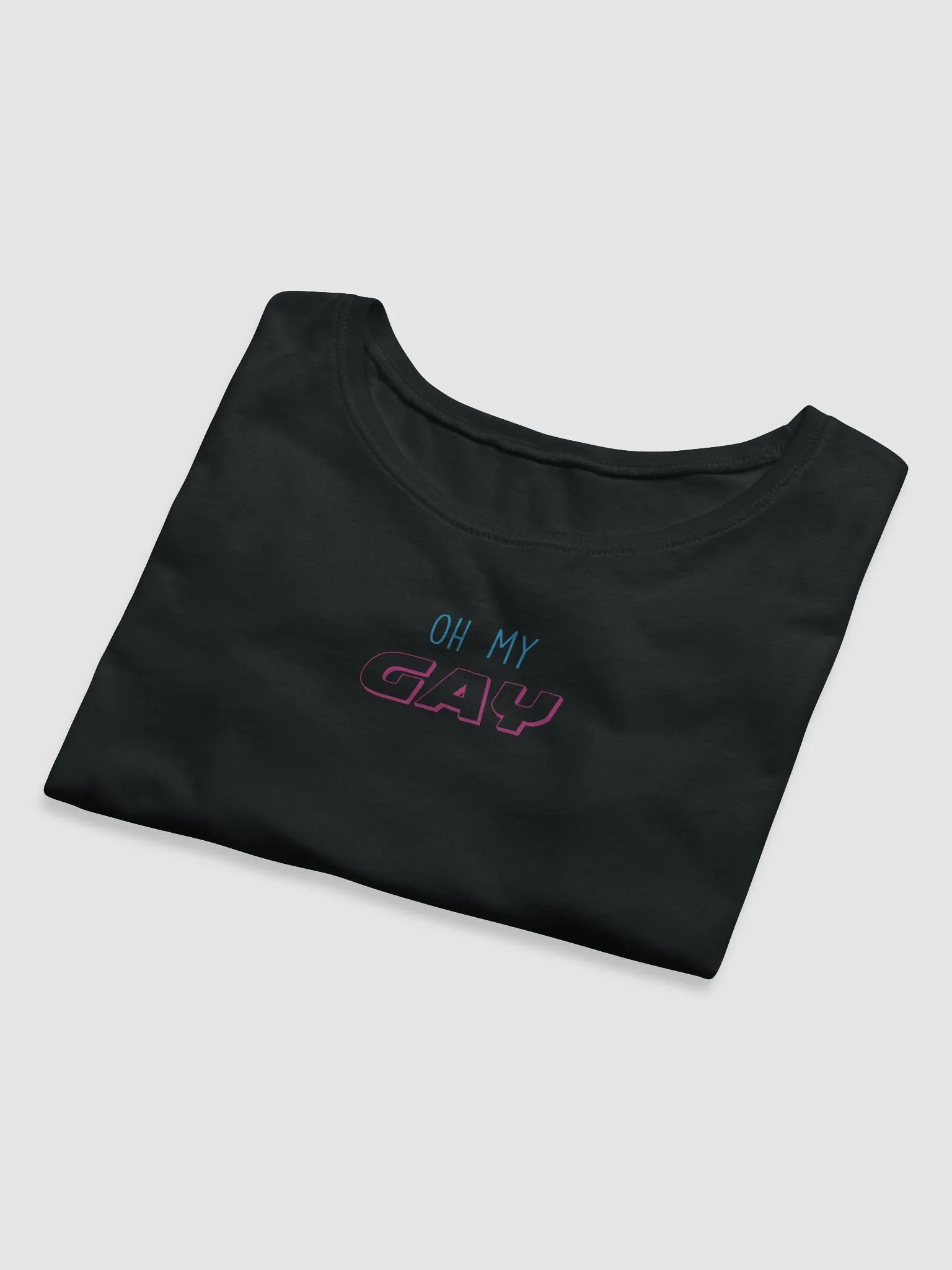 Crop Lurk Gay product image (16)