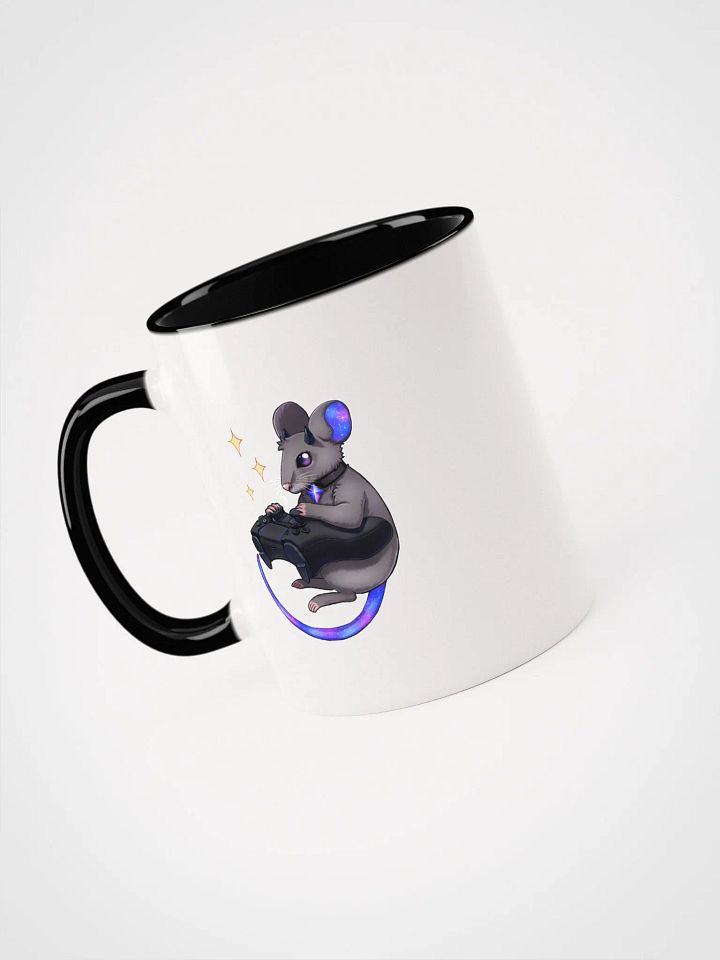 Rat Mug product image (1)