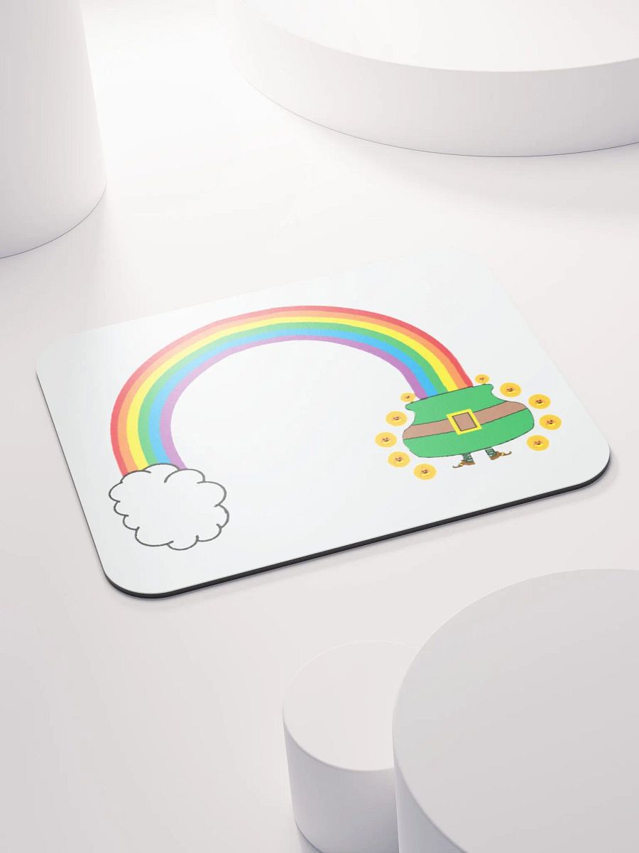 The End - Mousepad product image (4)