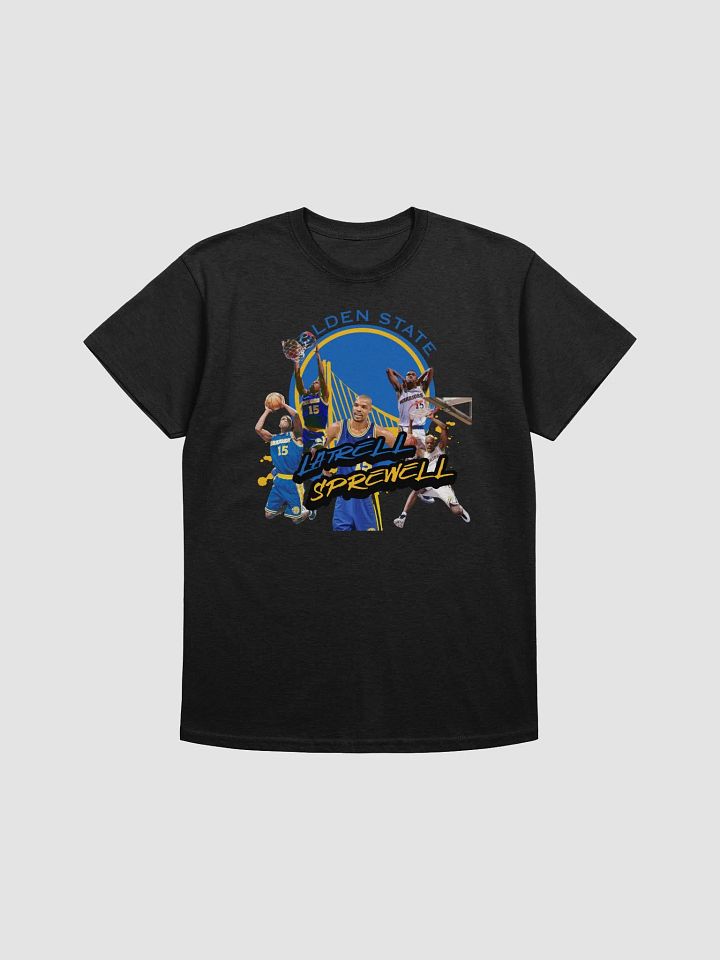 Latrell Sprewell product image (1)