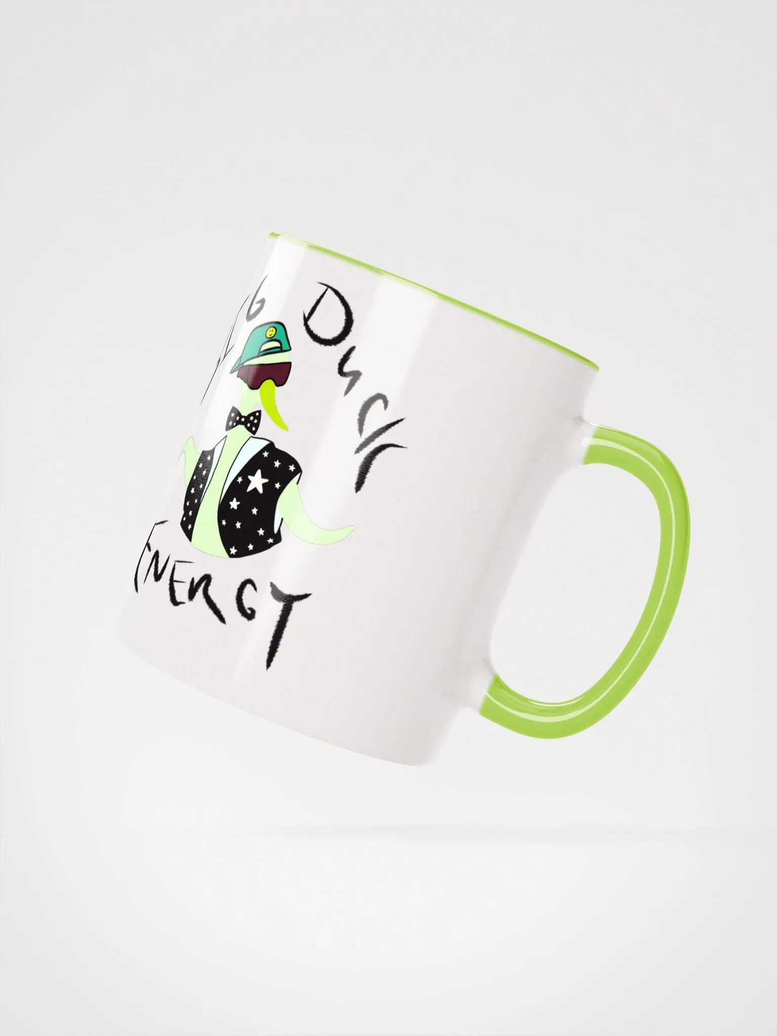 BDE Mug product image (27)