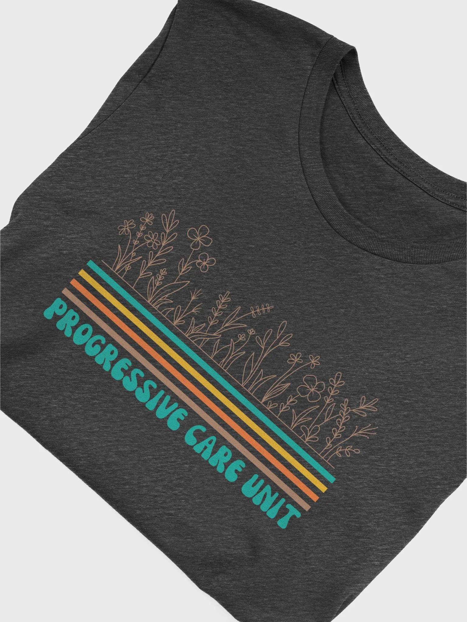 PCU Floral Retro Short Sleeve product image (5)