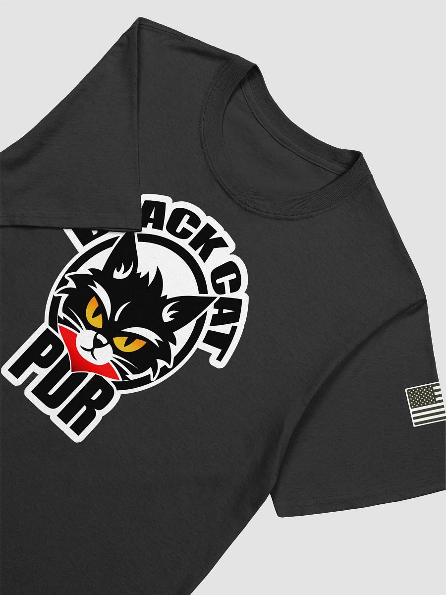 PDR Racing Logo Relaxed T product image (17)