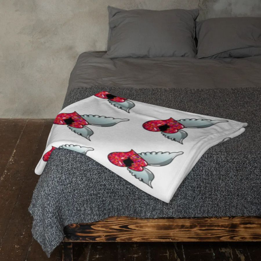 Flying Sugar Blanket product image (23)