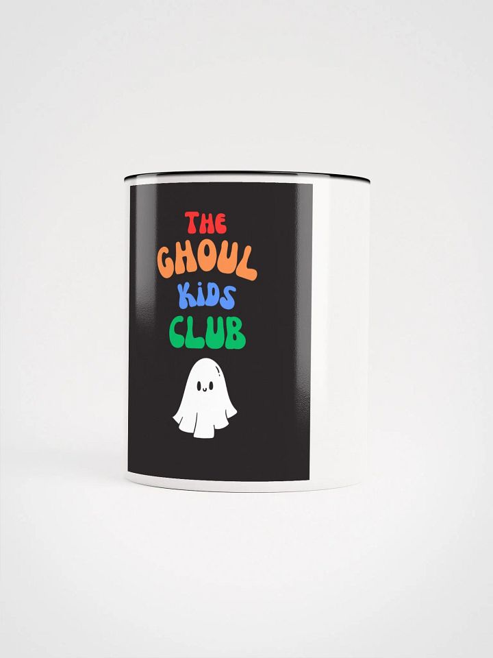 Welcome to the Ghoul Kids Club! product image (1)
