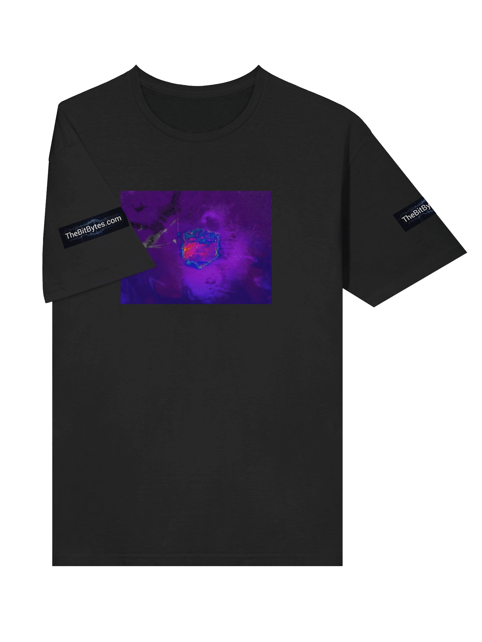 Another Day Cover T-Shirt product image (5)