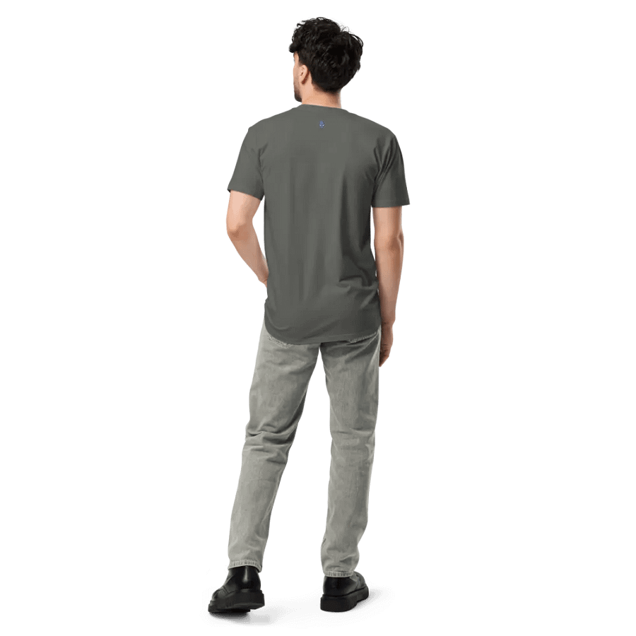 AS Colour Unisex Premium T-Shirt ( sun ) product image (6)