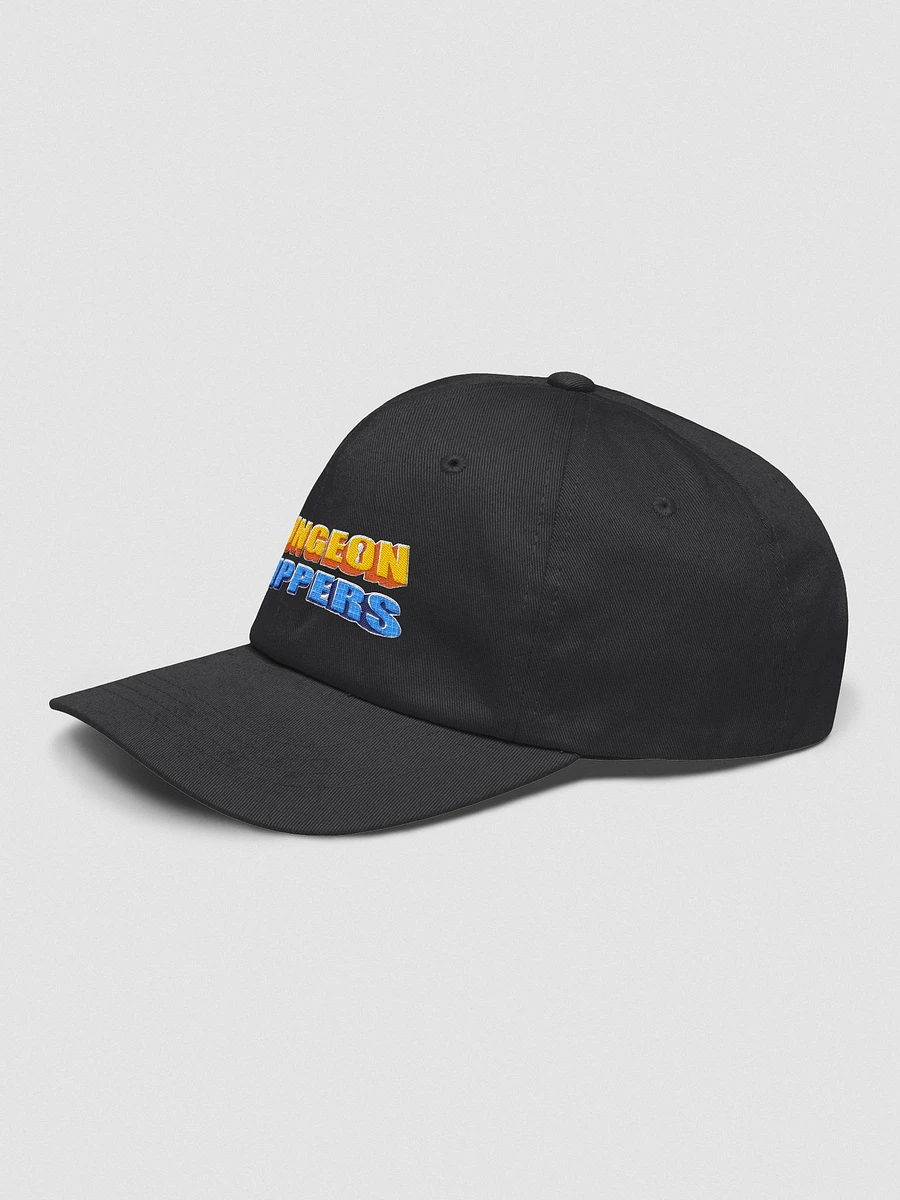 Dungeon Flippers Hat product image (6)