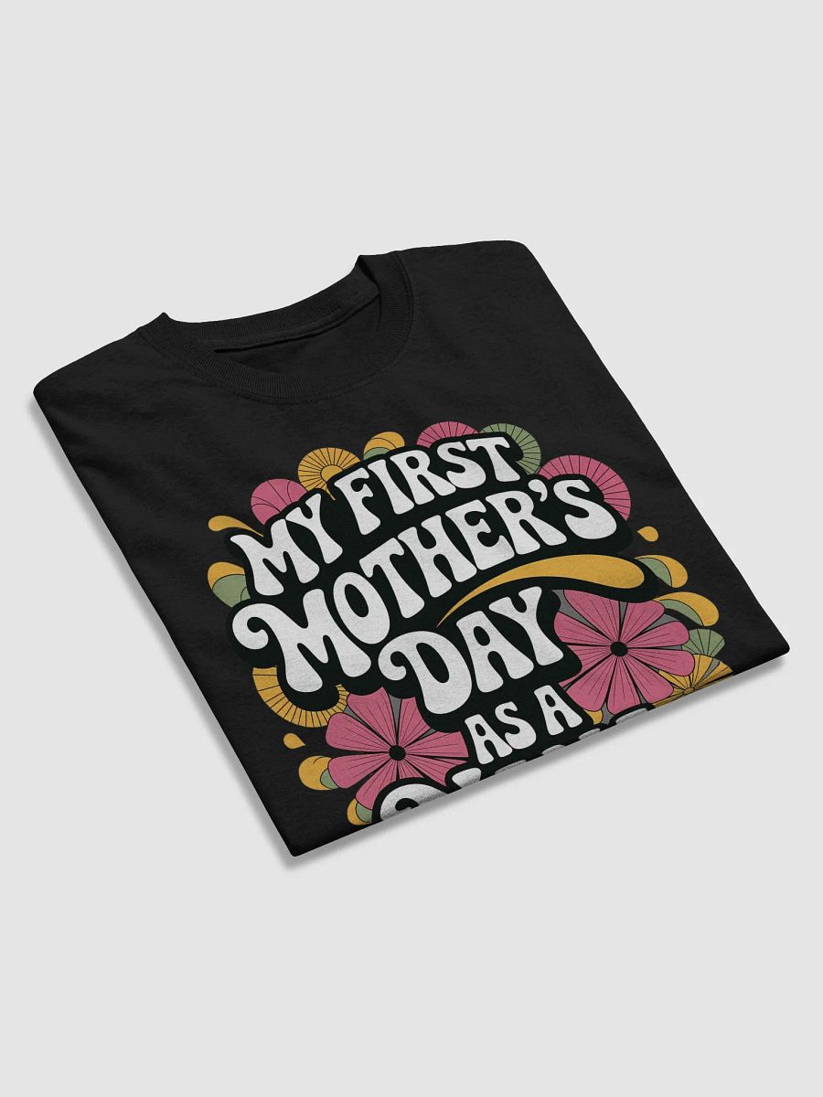 My First Mother's day As a Nana T-Shirt product image (28)