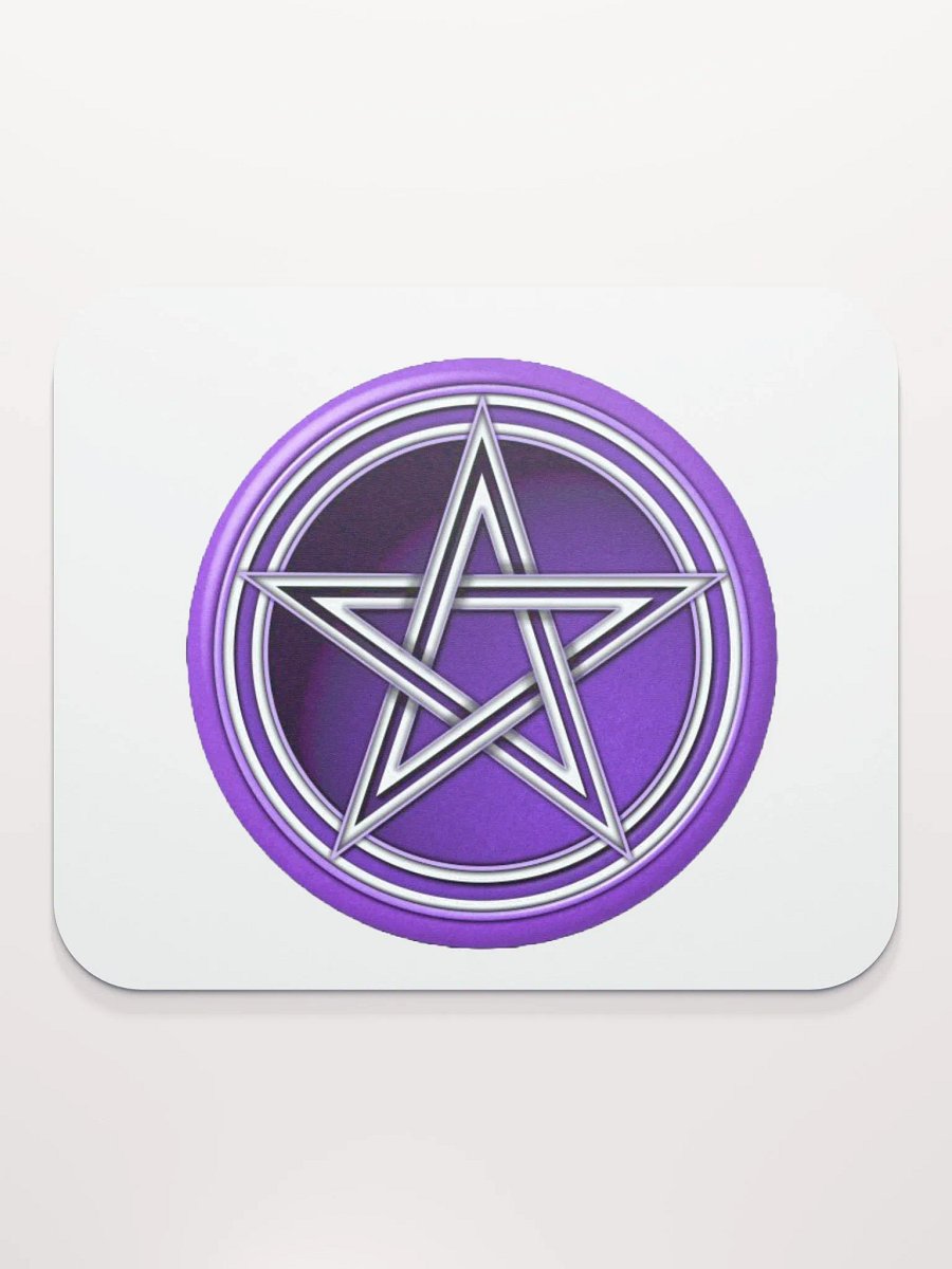 witchy mouse pad product image (2)