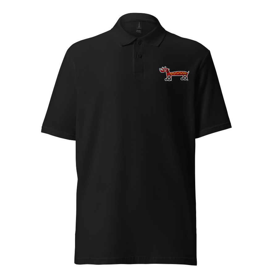 Frank Polo product image (1)