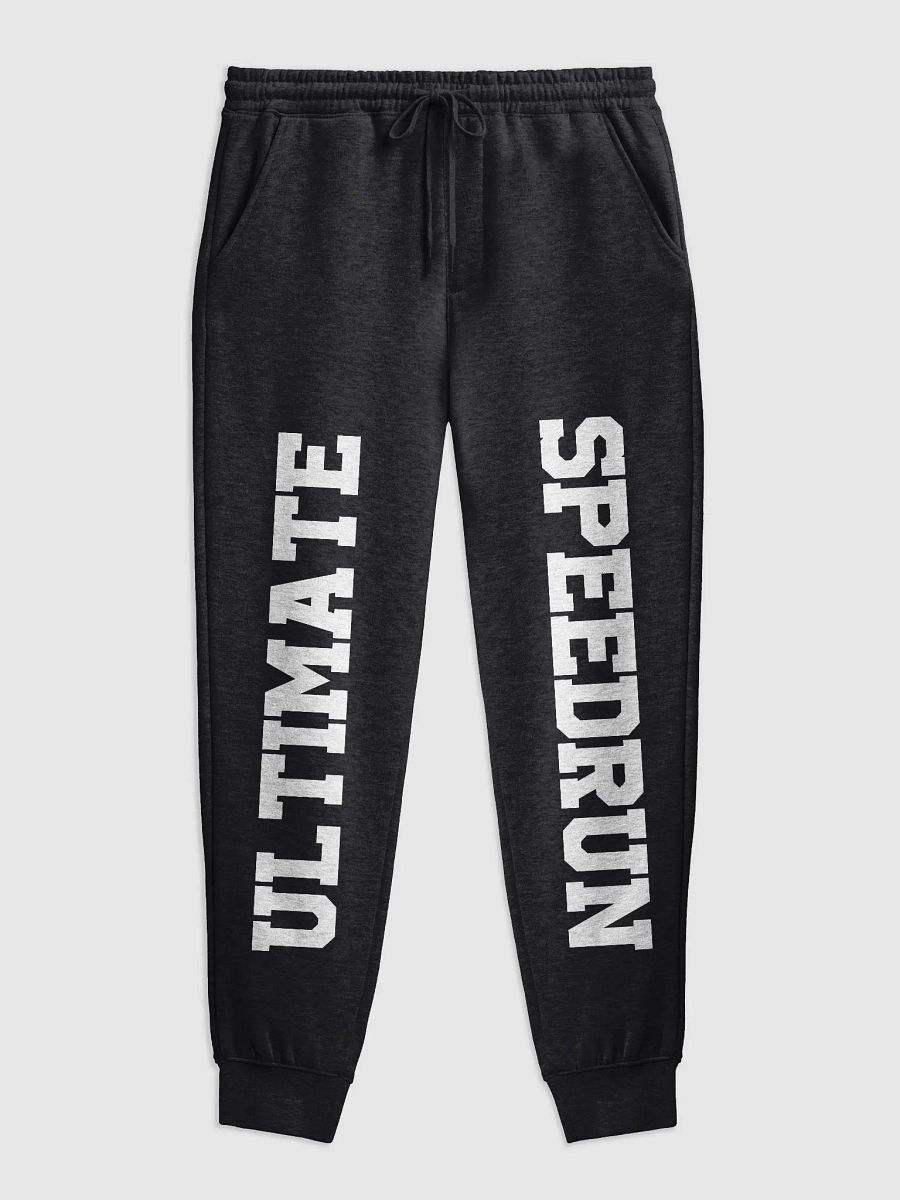 Independent Trading Co. X USC | University Joggers product image (1)