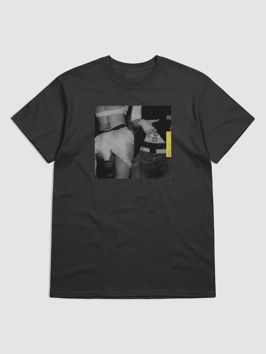 Guess featuring Billie Eilish Tshirt product image (1)