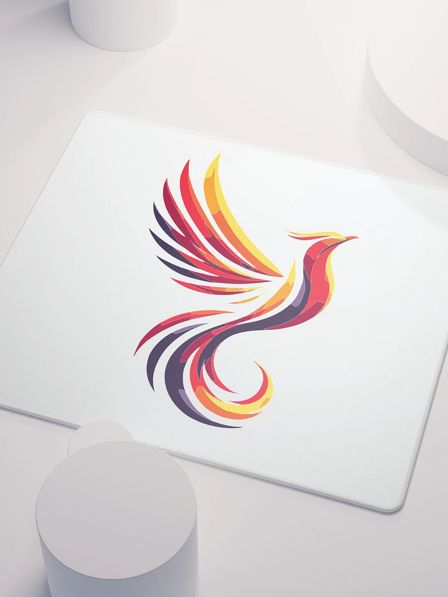 Rising Phoenix - Gaming Mousepad product image (3)