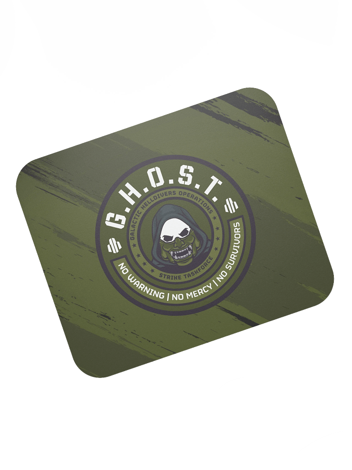GHOST Mouse Pad 3 product image (1)