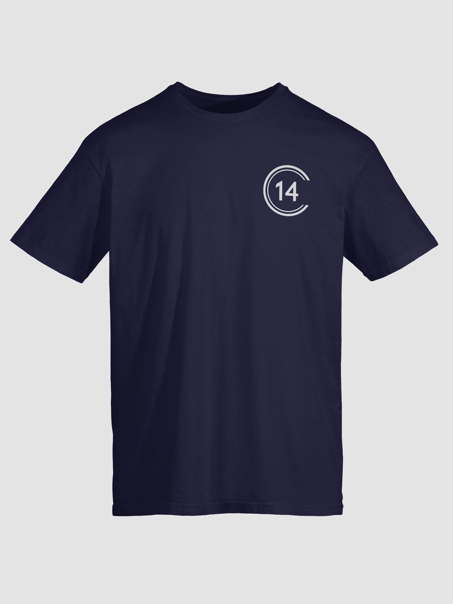 C14 Crewneck T-Shirt product image (5)