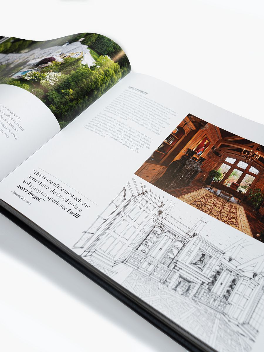 Excellence in Design: 30 Years of Visbeen Architects product image (3)