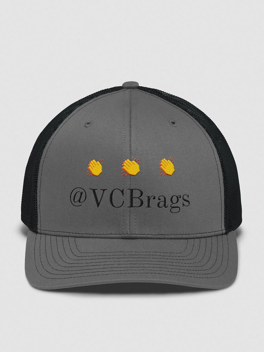 Trucker Hat product image (1)