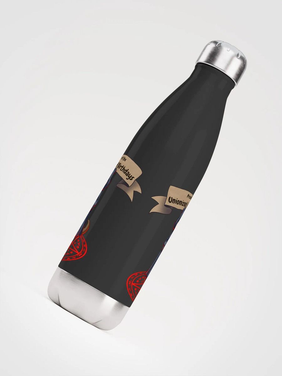 Birthday Cult Water Bottle product image (4)