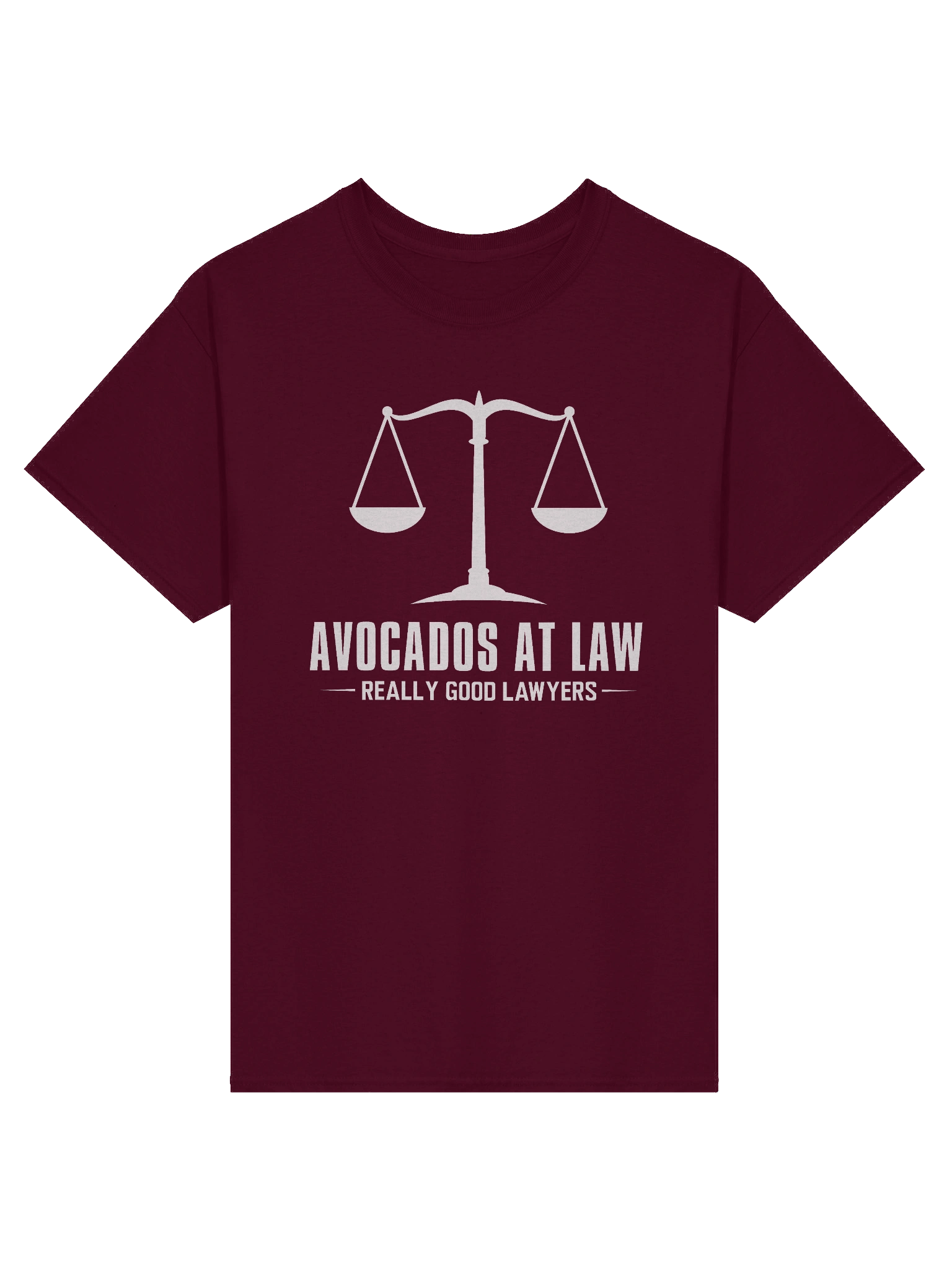 Avocados At Law T-Shirt product image (3)