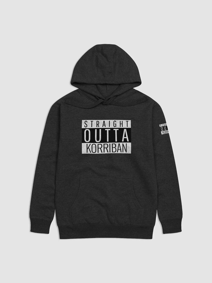 Straight Outta Korriban Unisex Hoodie product image (1)