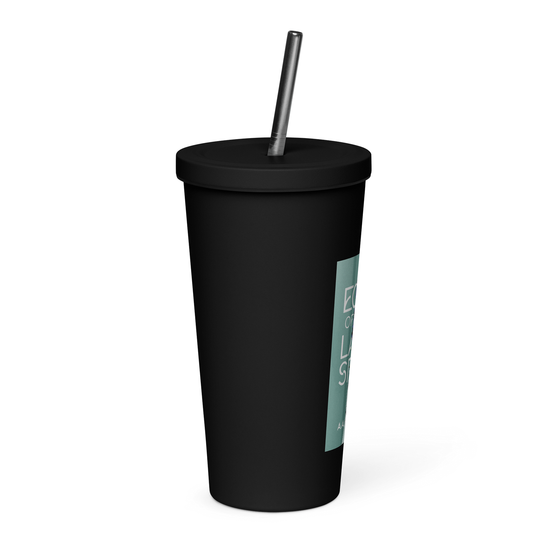 Full Cover Tumbler - Echo of the Larkspur product image (4)