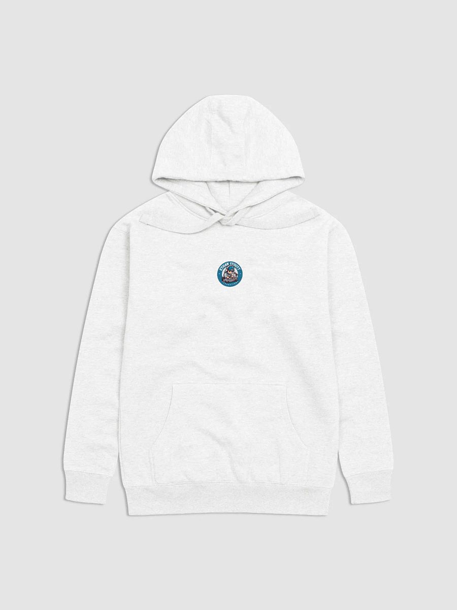 'Deep Cuts Only' Unisex Hoodie product image (2)