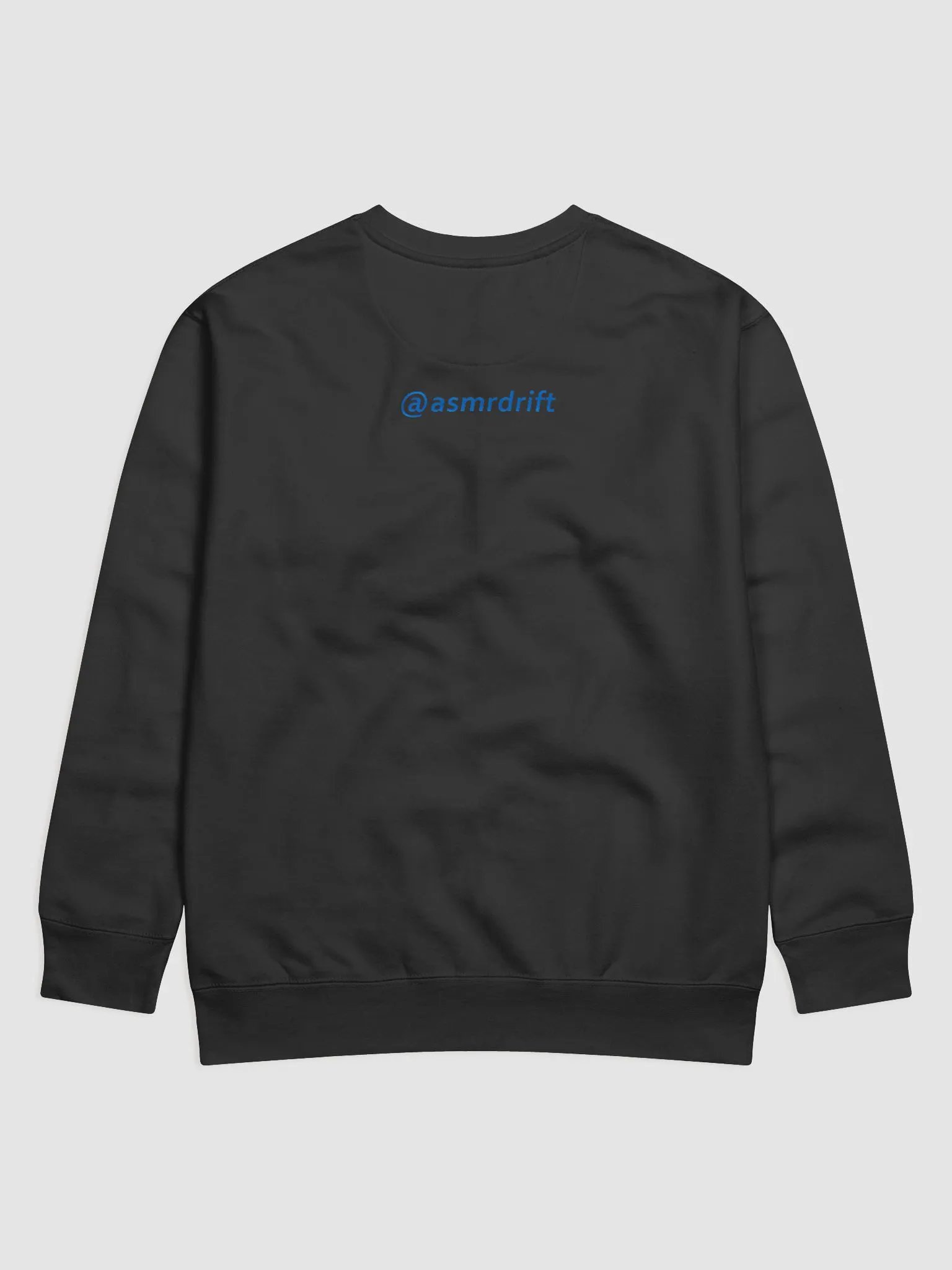 ASMR drift Sweatshirt product image (2)