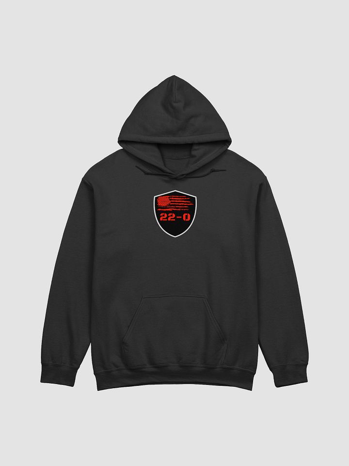 22-0 SIGNATURE HOODIE product image (1)