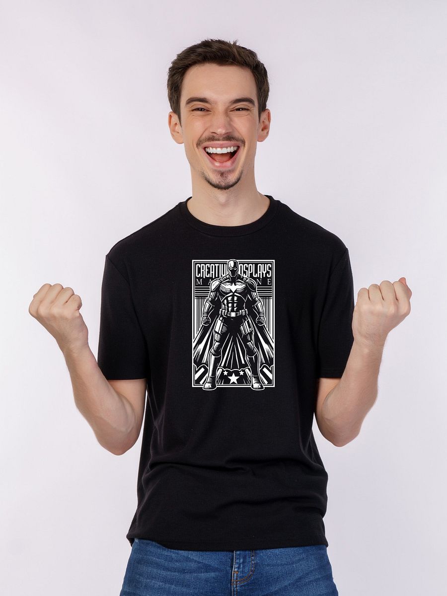 MAGCOVER T-SHIRT product image (2)