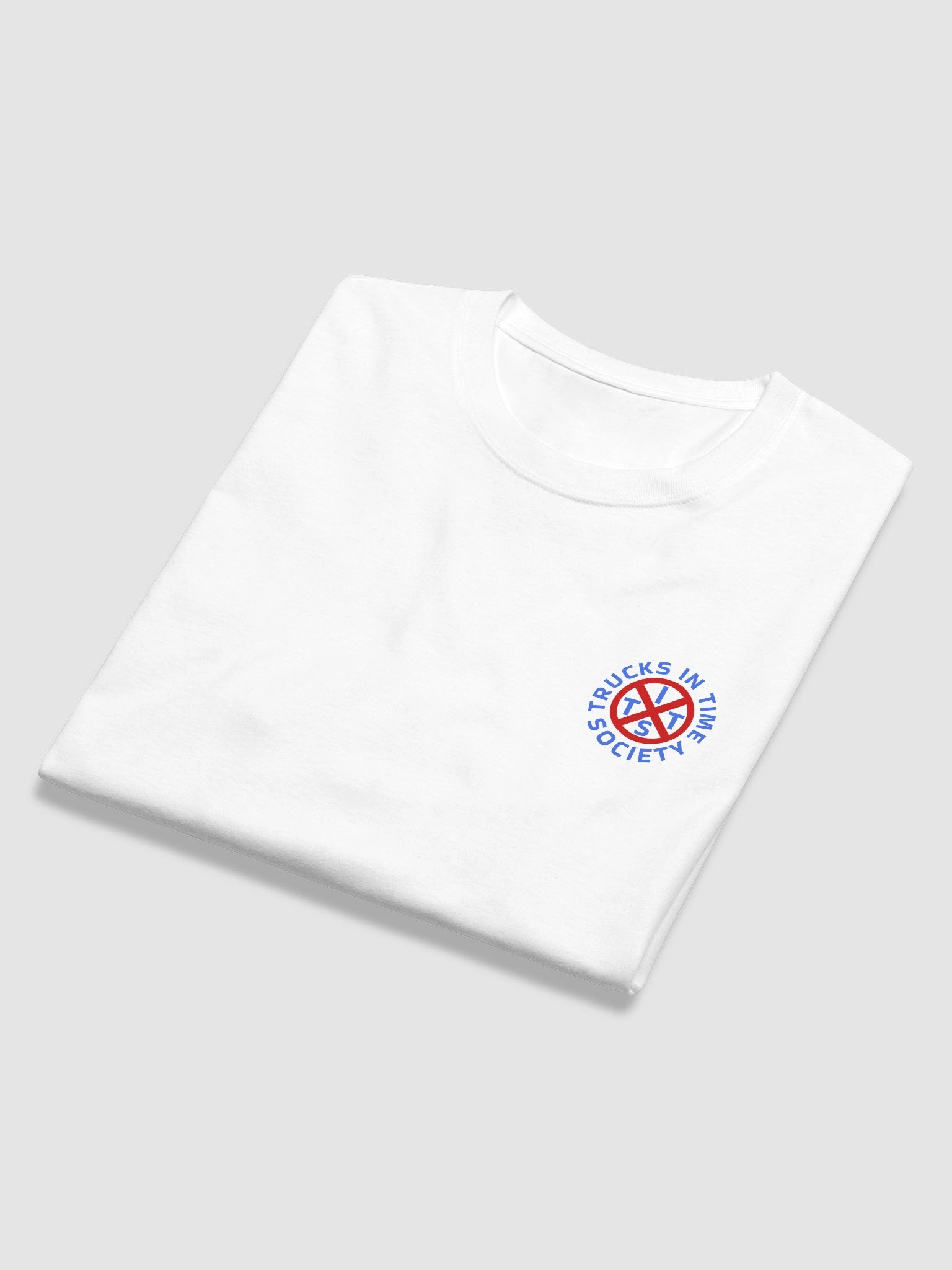 SUPERVISOR RWB Long Sleeve Tee product image (6)