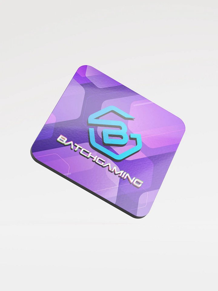 Coaster product image (1)