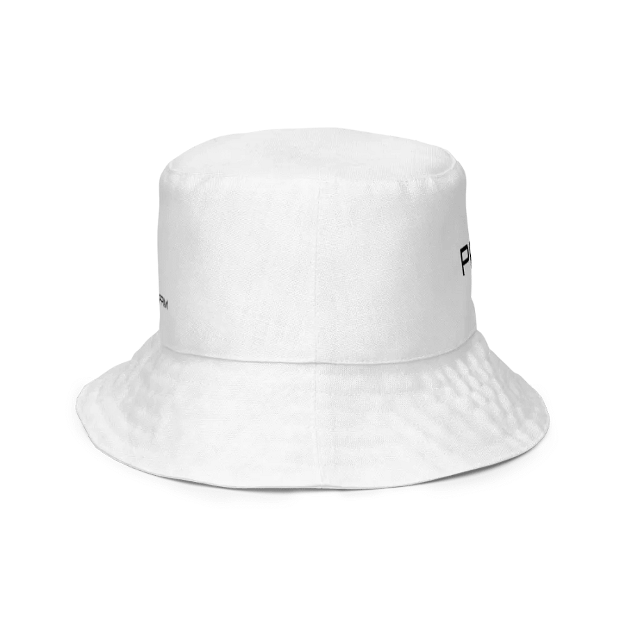 ppim All-Over Print Reversible Bucket Hat product image (6)