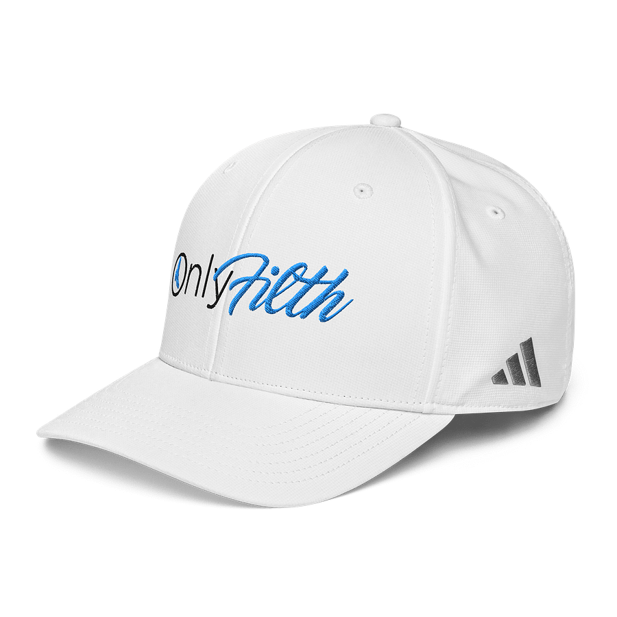 Lincoln Hauk's Only Filth Hat product image (2)
