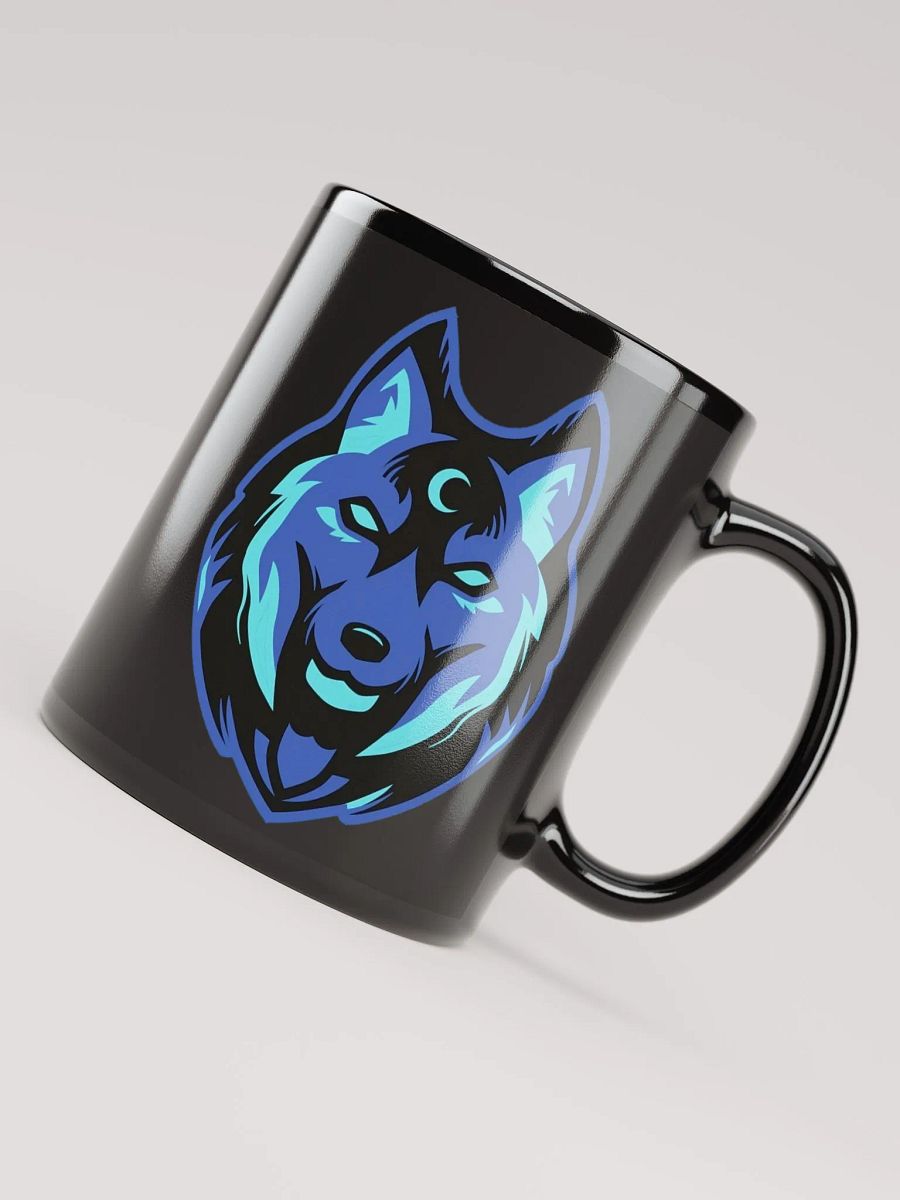 Alpha Wolf Mug product image (8)