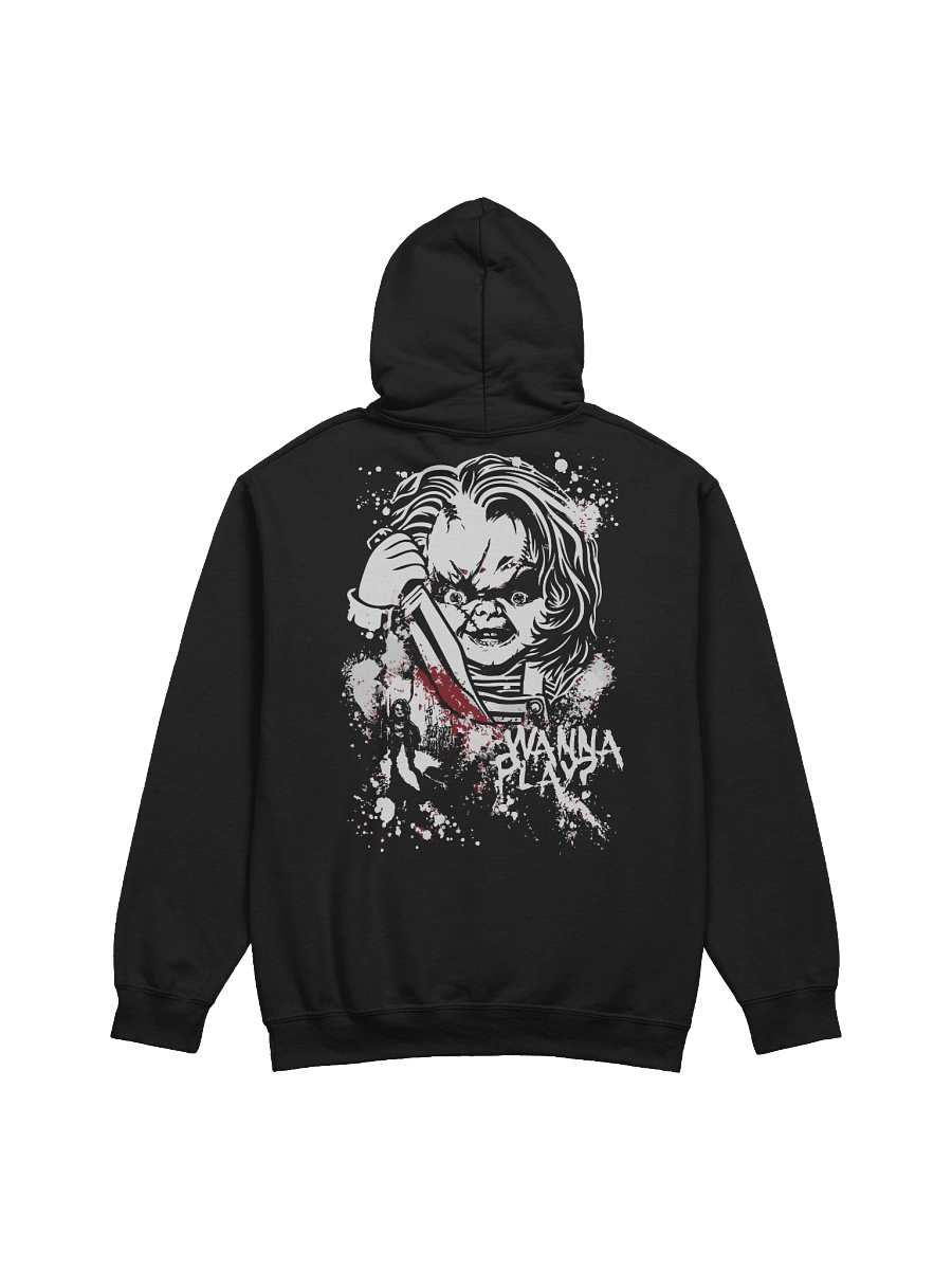 Good Guy Gone Bad Pullover product image (1)