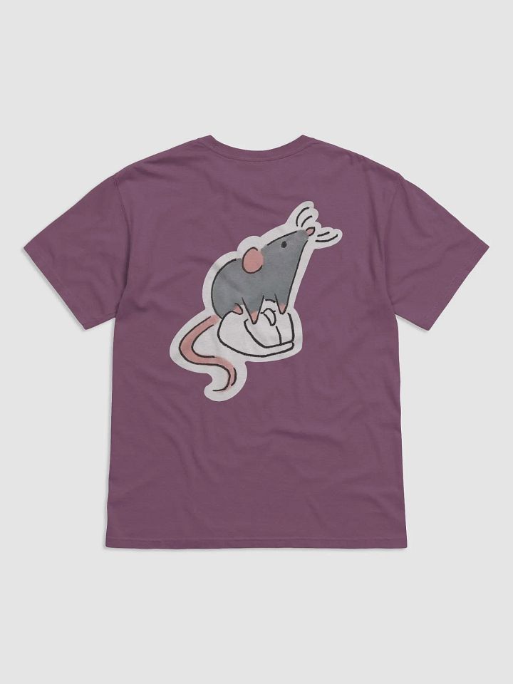 Corporate Rat T Shirt product image (13)