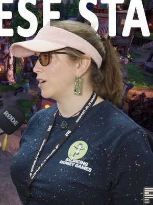 Beyond These Stars FULL INTERVIEW! @balancingmonkey @paxaus #indiegames #gamedev #interview