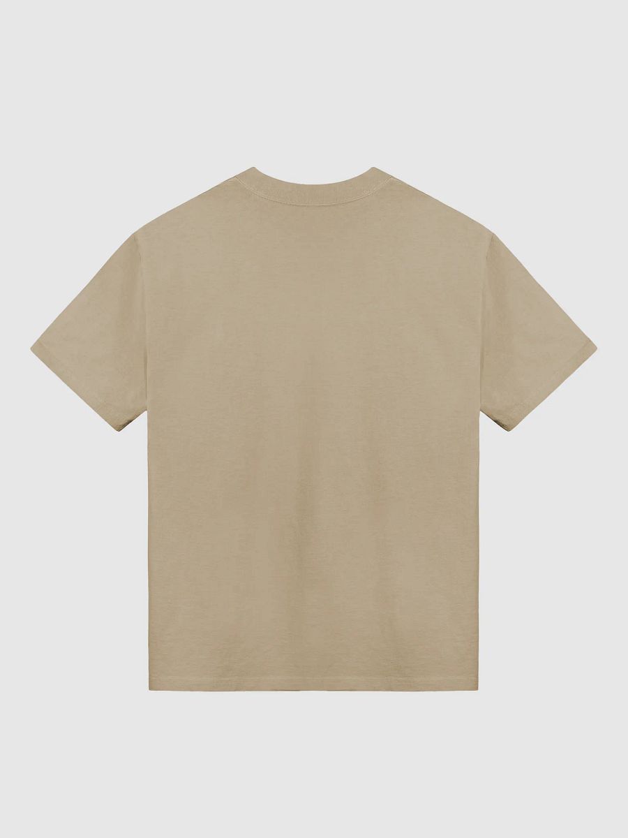 Introverted Streamer Club Oversized Tee product image (6)