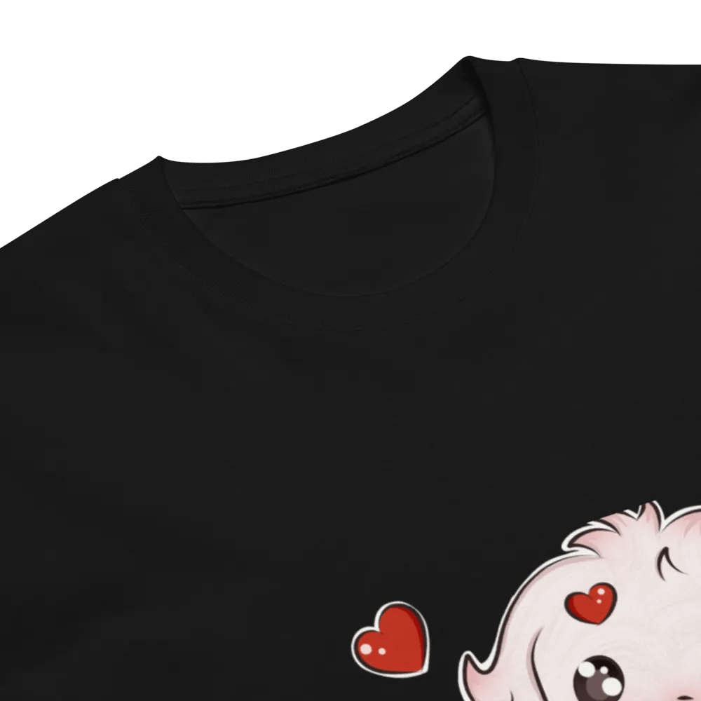 snowball love shirt product image (10)