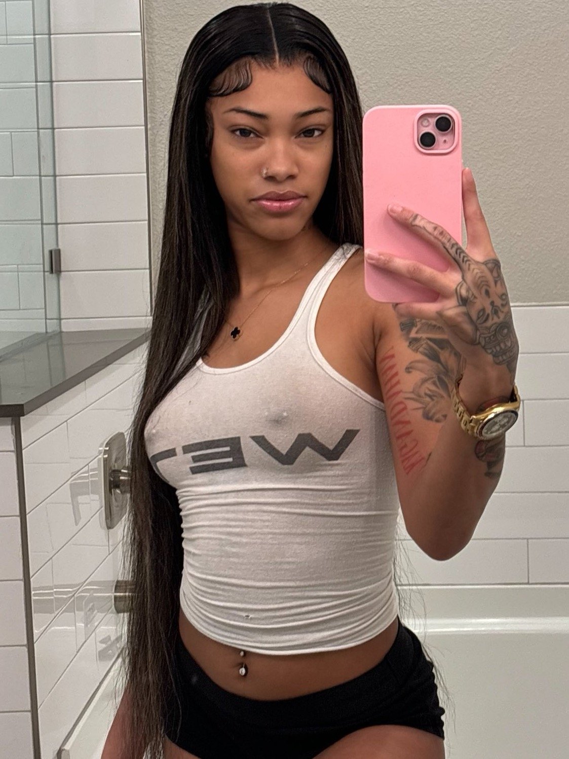 Freaky Nudist Page Reveal product image (8)