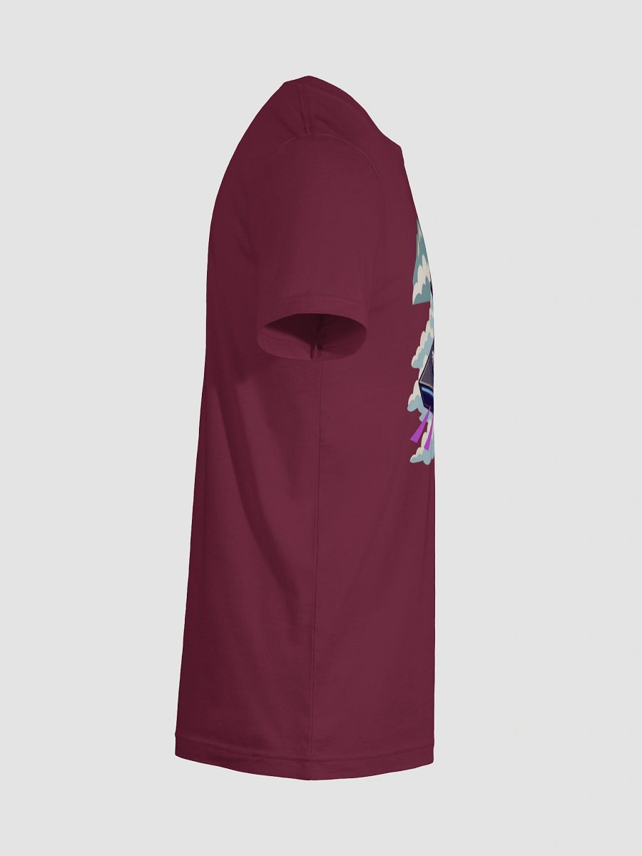 Carried Awaay – 801 Supersoft Tee product image (24)