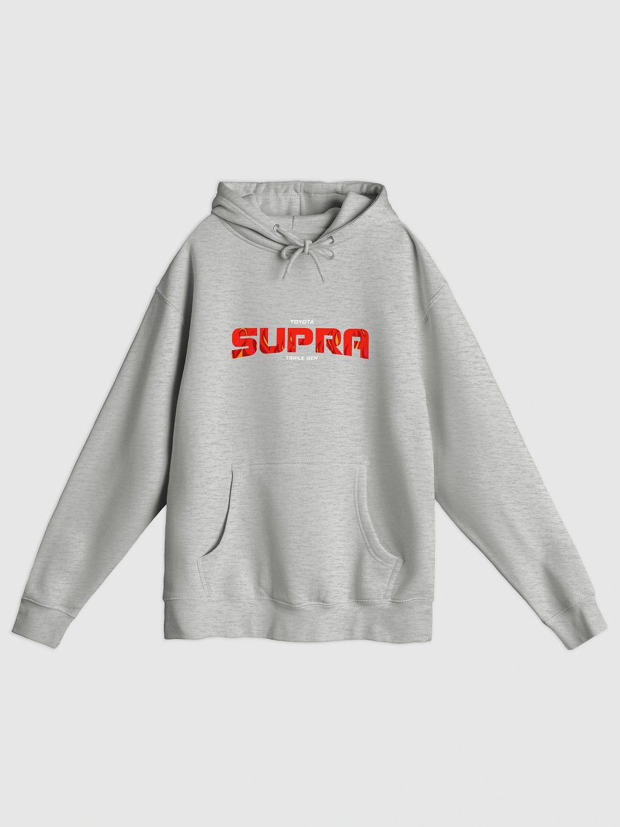 Supra Flame Premium Hoodie product image (7)