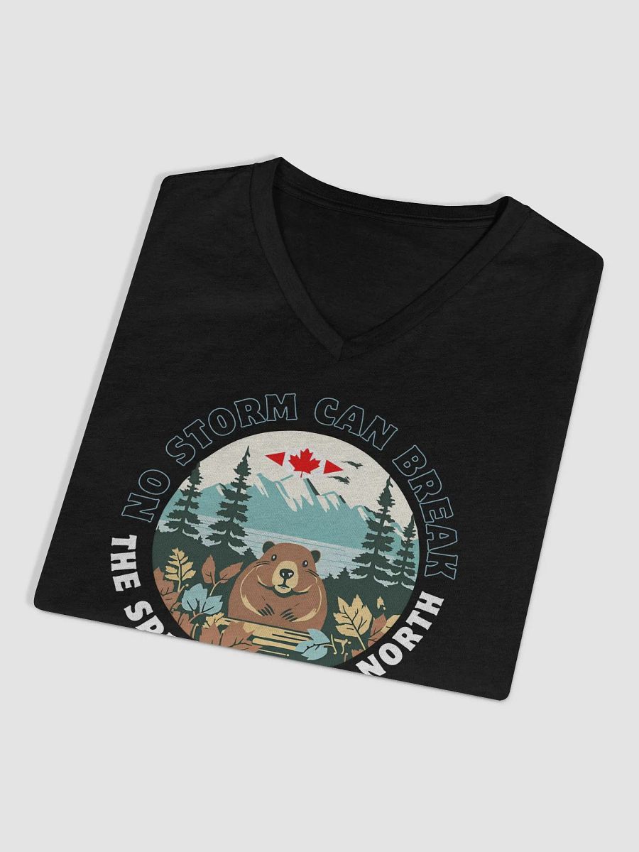 Wilderness Spirit Women's V-Neck Tee product image (15)