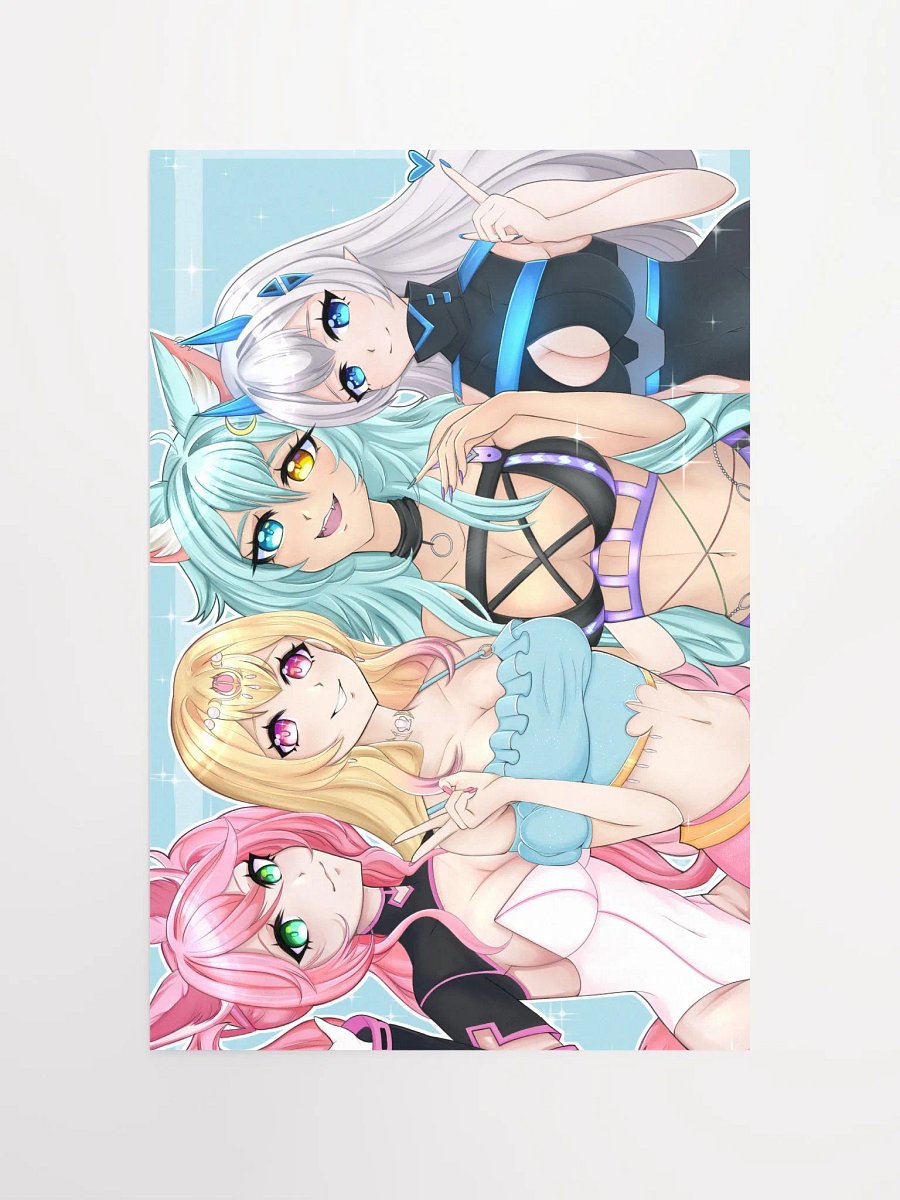 Cryptids Poster product image (4)