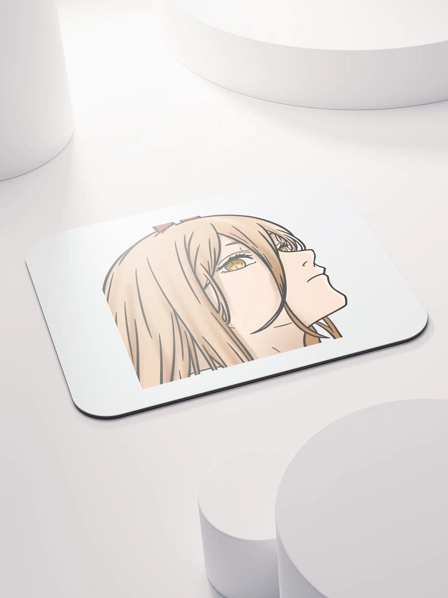 Power Emote Mousepad product image (4)
